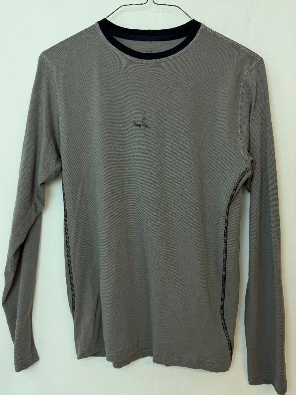 Men's Prana Long Sleeve Tee